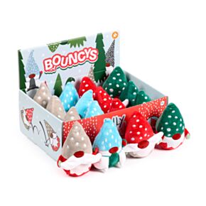 Pluszowa piłka - Christmas Jolly Gonk