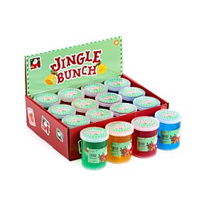 Slime - Jingle Bunch Christmas