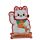 Odświeżacz powietrza Maneki Neko Lucky Cat – Biały Jaśmin 