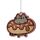 Odświeżacz powietrza Pusheen Foodie Cat o zapachu czekolady