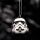Odświeżacz powietrza Stormtrooper hełm  - Jagoda