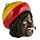 Popielnica na kadzidła z przepływem zwrotnym -Rasta
