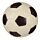 Sportowe piłki - średnica 6.5cm