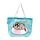 Torba plażowa - Pusheen