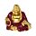 Figurka -Budda- złoty