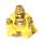 Figurka -Budda- złoty