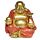 Figurka - mały Budda - figurka szczęścia