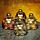 Figurka - mały Budda - figurka szczęścia