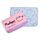Etui antykradzieżowe na karty zbliżeniowe RFID - Kot Pusheen