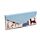 Składane etui na okulary Feline Fine Cats