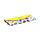 Etui na okulary The Beatles Yellow Submarine 