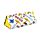Etui na okulary The Beatles Yellow Submarine 