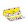 Etui na okulary The Beatles Yellow Submarine 
