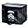 Torba termiczna na lunch z recyklingu - The Original Stormtrooper Czarna