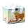 Torba termiczna na lunch z recyklingu - Jan Pashley Highland Coo Cow