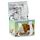 Torba termiczna na lunch z recyklingu - Jan Pashley Highland Coo Cow