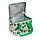Torba termiczna na lunch z recyklingu- Minecraft Creeper & TNT
