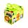 Torba na lunch z recyklingu - Adoramals Wild
