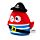 Pluszowa zabawka Squidglys  - Jolly Rogers Pirates