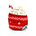 Squidglys Aspen the Hot Chocolate Foodiemals Plush Toy