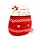 Squidglys Aspen the Hot Chocolate Foodiemals Plush Toy
