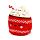 Squidglys Aspen the Hot Chocolate Foodiemals Plush Toy