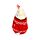 Squidglys Aspen the Hot Chocolate Foodiemals Plush Toy