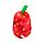 Pluszowa zabawka - Squidglys Elidi Strawberry Foodiemals