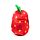 Pluszowa zabawka - Squidglys Elidi Strawberry Foodiemals