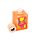 Dyfuzor zapachowy 100ml - Papaya & Kokos- Summer Fruits