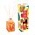 Dyfuzor zapachowy 100ml - Papaya & Kokos- Summer Fruits