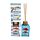 Dyfuzor zapachowy 100ml - Wanilia - Coastal