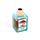 Dyfuzor zapachowy 100ml - Wanilia - Coastal