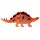 Zestaw archeologiczny 'Wykop to sam' - Mini dinozaur