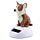 Figurka solarna –  Corgi