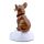 Figurka solarna –  Corgi