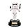 Figurka solarna Oryginalny Stormtrooper Peace Szturmowiec