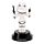 Figurka solarna Oryginalny Stormtrooper Peace Szturmowiec