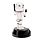 Figurka solarna Oryginalny Stormtrooper Peace Szturmowiec