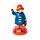 Figurka solarna - Miś Paddington