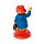 Figurka solarna - Miś Paddington