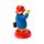 Figurka solarna - Miś Paddington