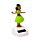 Figurka Solarna Hula Girl 