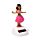 Figurka Solarna Hula Girl 