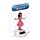 Figurka Solarna Hula Girl 