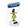 Figurka Solarna Hula Girl 
