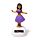 Figurka Solarna Hula Girl 