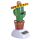 Figurka solarna – Kaktus w sombrero