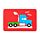 Zestaw karty Little Motors dla dzieci