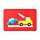 Zestaw karty Little Motors dla dzieci